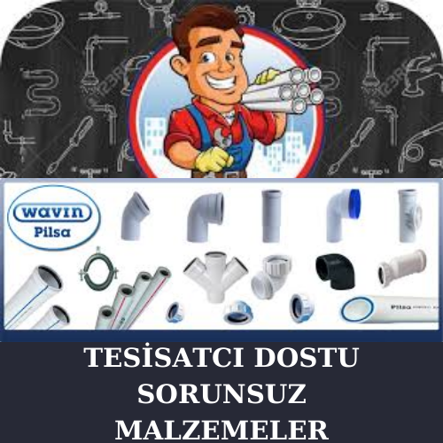 tesisatçı - su tesisatı malzemecileri - zerbayyapimarket.com